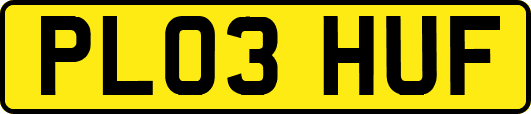 PL03HUF
