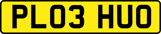 PL03HUO