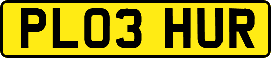 PL03HUR