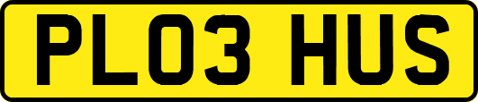 PL03HUS