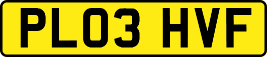 PL03HVF