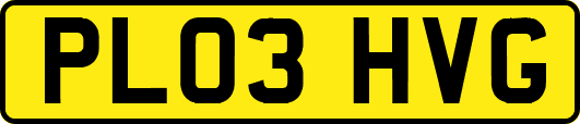 PL03HVG