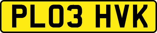 PL03HVK
