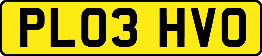 PL03HVO