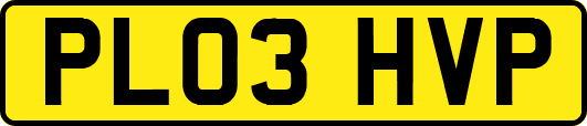 PL03HVP