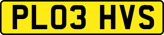 PL03HVS