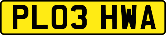 PL03HWA