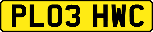 PL03HWC
