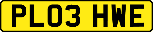 PL03HWE