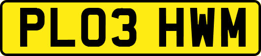 PL03HWM