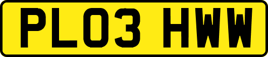 PL03HWW