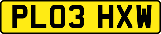 PL03HXW
