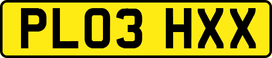 PL03HXX