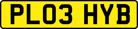 PL03HYB