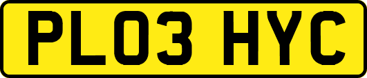 PL03HYC