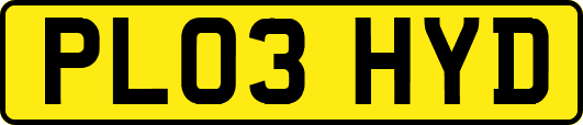 PL03HYD