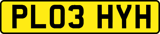 PL03HYH