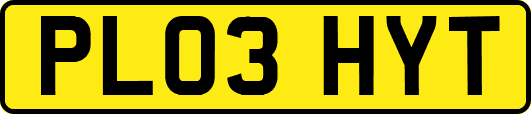 PL03HYT