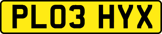 PL03HYX