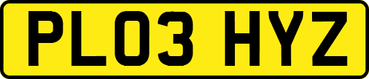 PL03HYZ