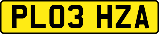 PL03HZA