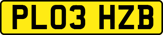 PL03HZB