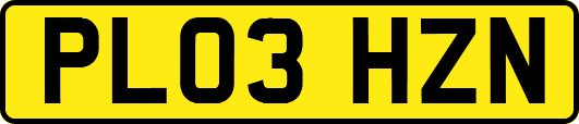 PL03HZN