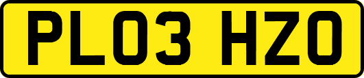 PL03HZO