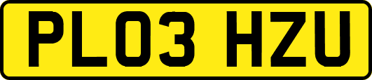 PL03HZU