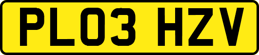 PL03HZV