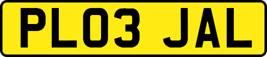 PL03JAL