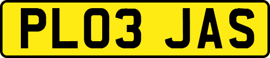 PL03JAS
