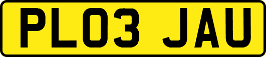 PL03JAU