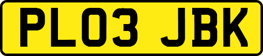 PL03JBK