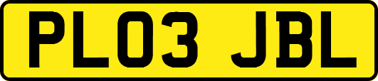 PL03JBL