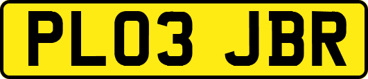 PL03JBR