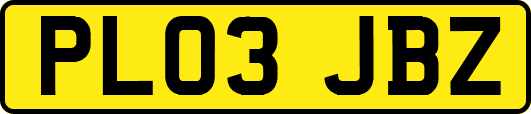 PL03JBZ
