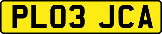 PL03JCA