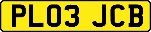 PL03JCB