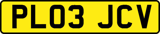 PL03JCV