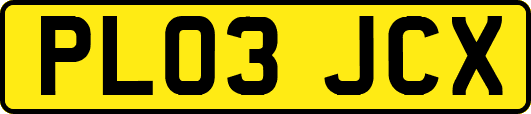 PL03JCX