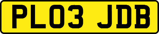PL03JDB