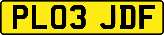 PL03JDF