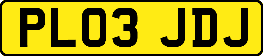 PL03JDJ