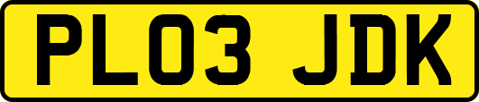 PL03JDK