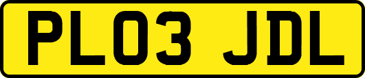 PL03JDL