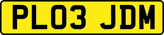 PL03JDM