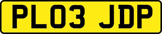 PL03JDP