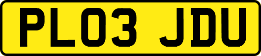 PL03JDU
