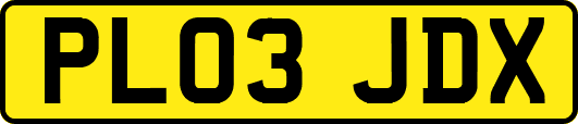 PL03JDX